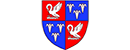 剑桥大学基督圣体学院 Logo