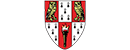 剑桥大学休斯学堂 Logo