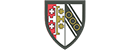 剑桥大学塞尔文学院 Logo