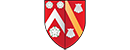 牛津大学瓦德汉学院 Logo