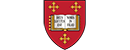牛津大学曼斯菲尔德学院 Logo