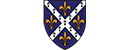牛津大学圣休学院 Logo