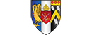 牛津大学基督圣体学院 Logo