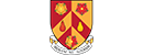 牛津大学沃弗森学院 Logo