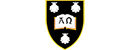 牛津大学李纳克尔学院 Logo