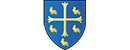 牛津大学大学学院 Logo