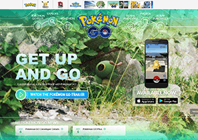 Pokemon GO Pokemon GO
