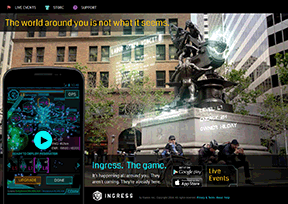 Ingress Ingress