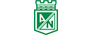 麦德林国民竞技足球俱乐部 Logo