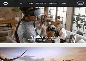 Oculus