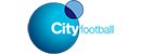 城市足球集团 Logo