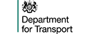 英国交通部 Logo