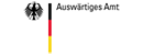 德国外交部 Logo