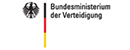 德国联邦国防部 Logo