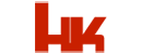 黑克勒-科赫 Logo