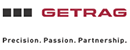 格特拉克_Getrag Logo