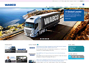 威伯科_WABCO 威伯科_WABCO