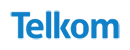 南非Telkom Logo