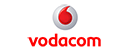 沃达康_Vodacom Logo