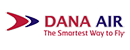 丹纳航空公司 Logo