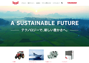 洋马_Yanmar 洋马_Yanmar