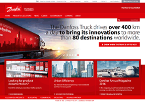 丹佛斯_Danfoss 丹佛斯_Danfoss