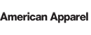 American Apparel Logo