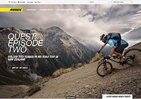 马维克_Mavic 马维克_Mavic