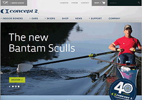 Concept2 Concept2