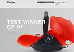 赛百斯_Cybex 赛百斯_Cybex