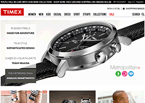 天美时_TIMEX 天美时_TIMEX