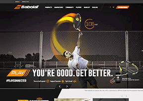 百宝力_Babolat 百宝力_Babolat