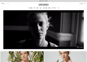 OYSHO OYSHO