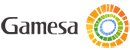 歌美飒_Gamesa Logo