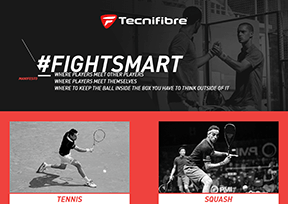 泰尼飞_Tecnifibre 泰尼飞_Tecnifibre