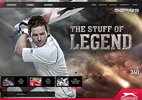 史莱辛格_Slazenger 史莱辛格_Slazenger