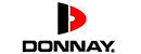 Donnay Logo