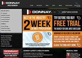 Donnay Donnay