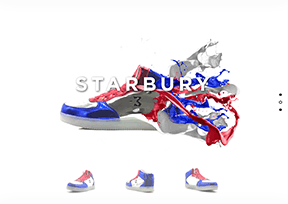 Starbury Starbury