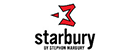 Starbury Logo