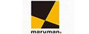 Maruman Logo