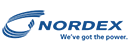 恩德_Nordex Logo