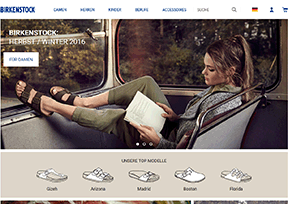 勃肯_Birkenstock 勃肯_Birkenstock