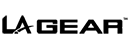 拉盖尔_LA Gear Logo