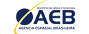 巴西航天局 Logo