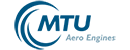 MTU航空发动机公司 Logo