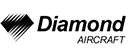 钻石飞机公司 Logo