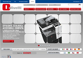 好利获得_Olivetti 好利获得_Olivetti