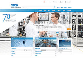 西克_SICK 西克_SICK