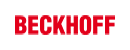倍福_Beckhoff Logo